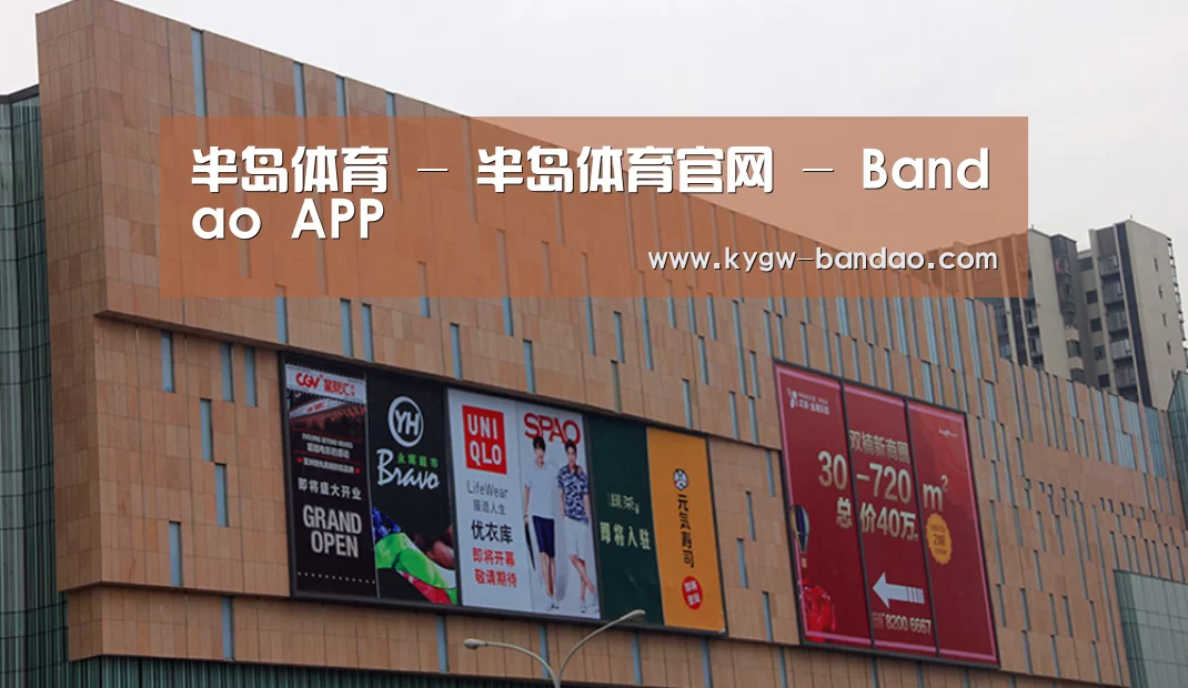 龙湖 · 金楠天街(图1)