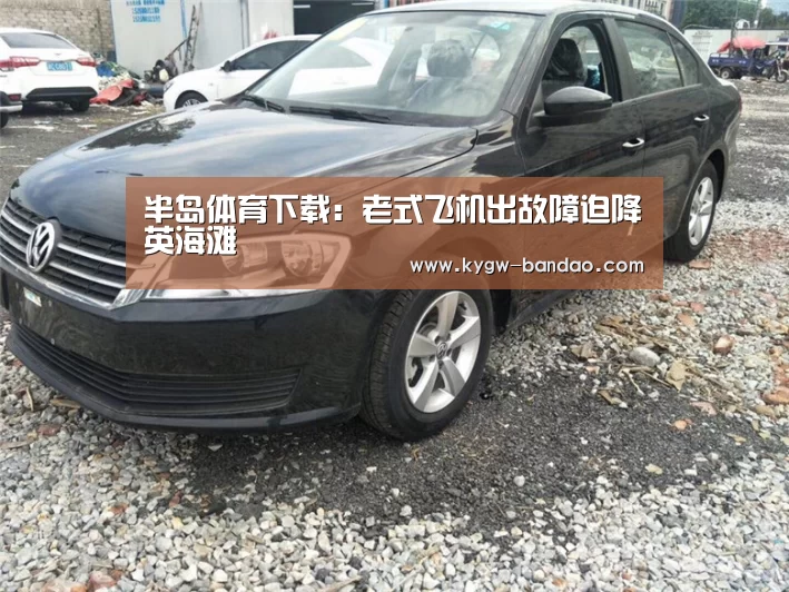 半岛体育下载:老式飞机出故障迫降英海滩(图4) 半岛体育线上观看